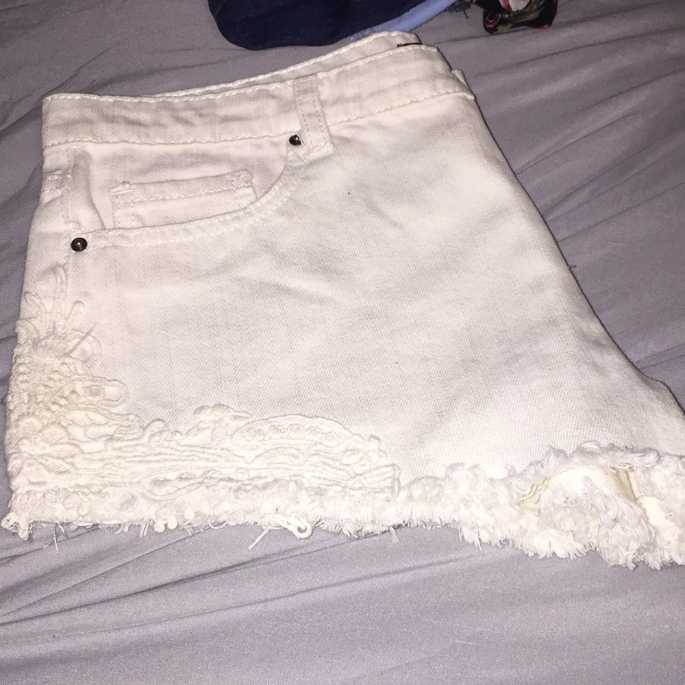 Shorts for summer !